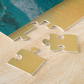 Geborener Drachenfliege Puzzle (Seite)