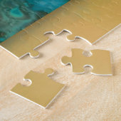 Geborener Drachenfliege Puzzle (Seite)