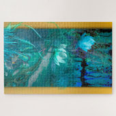 Geborener Drachenfliege Puzzle (Horizontal)