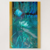 Geborener Drachenfliege Puzzle (Vertikal)