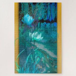 Geborener Drachenfliege Puzzle