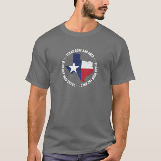 Geborener und gezüchteter T - T-Shirt