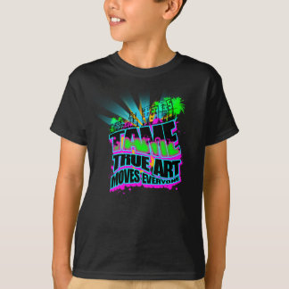 Geborenes Costituents T-Shirt