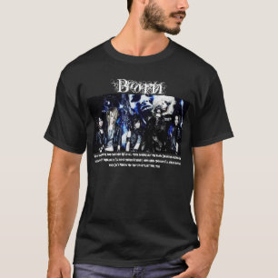 Geborenes en Fabuloso T-Shirt
