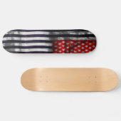 Geborenes freies skateboard (Horizontal)