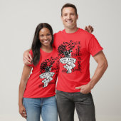 GEBORENES FREIES T-Shirt (Unisex)