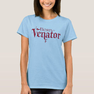 Geborenes Venator Baby - Puppe T-Shirt