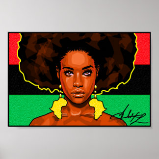 Geborenes Wieder-Poster Poster