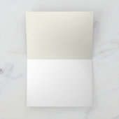 Geboten oder nicht karte (Innenseite)