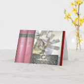 Geboten oder nicht karte (Gelbe Blume)