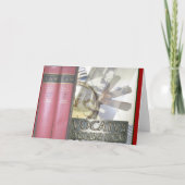 Geboten oder nicht karte (Vorderseite)