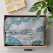 Gebotene Jungfrau Mary Baby Jesus Tissue Pap Seidenpapier (Geschenk)