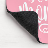 Gebotses Mama-Muttertagsangebot | Mousepad (Ecke)