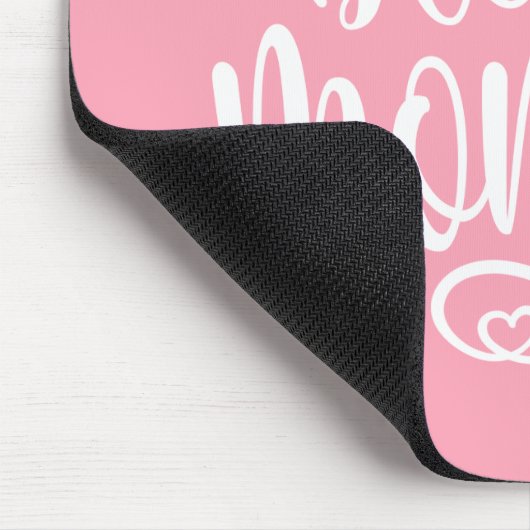 Gebotses Mama-Muttertagsangebot | Mousepad (Ecke)