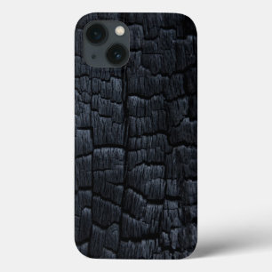 Gebrannter hölzerner Iphone 6 Fall Case-Mate iPhone Hülle
