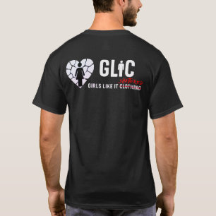 Gebratene Herzen T-Shirt
