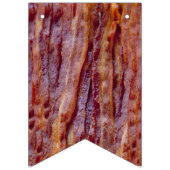 Gebratener Speck Wimpelkette (Zweite Fahne)