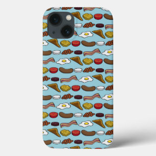 Gebratenes Frühstück Case-Mate iPhone Hülle