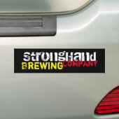 Gebräu-Aufkleber Autoaufkleber (Auf Auto)