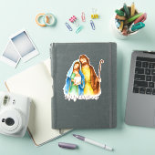 Gebräuchlichkeit Aufkleber (iPad Hülle)