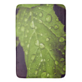 Gebrauchsinformation Badematte (Vorderseite Vertikal)