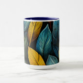 Gebrauchsinformation - Tasse (Zentrum)