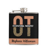 Gebrauchstherapeut für den Spezialberuf OT-Wertgut Flachmann (Vorderseite)