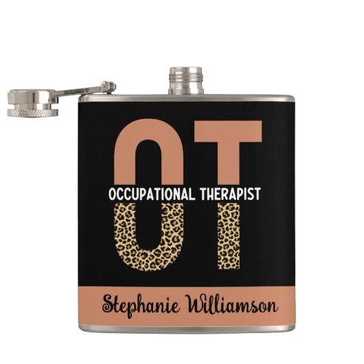 Gebrauchstherapeut für den Spezialberuf OT-Wertgut Flachmann (Geöffnet)