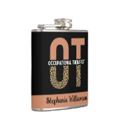 Gebrauchstherapeut für den Spezialberuf OT-Wertgut Flachmann (Rechts)