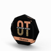 Gebrauchstherapeut für den Spezialberuf OT-Wertgut Fotoblock (Rechts)