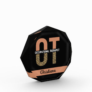 Gebrauchstherapeut für den Spezialberuf OT-Wertgut Fotoblock