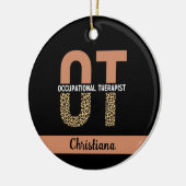 Gebrauchstherapeut für den Spezialberuf OT-Wertgut Keramik Ornament (Links)