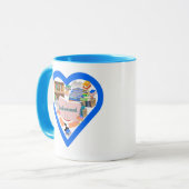 gebraucht tasse (Vorderseite Links)