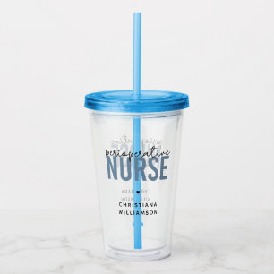 Gebrauchte Geschenke für die Krankenversicherung R Acryltrinkbecher