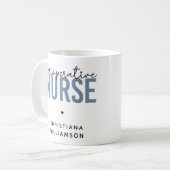 Gebrauchte Geschenke für die Krankenversicherung R Kaffeetasse (Vorderseite Links)