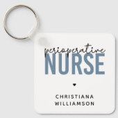 Gebrauchte Geschenke für die Krankenversicherung R Schlüsselanhänger (Vorderseite)