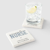 Gebrauchte Geschenke für die Krankenversicherung R Steinuntersetzer (Seitenansicht)