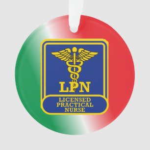 Gebrauchte Krankensicherung mit Lizenz Ornament