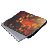 GEBRAUCHTE PFLANZE LAPTOPSCHUTZHÜLLE (Vorne Knopf)