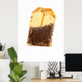 Gebrauchte Teebeutel Poster (Heimbüro)