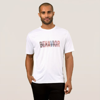 Gebrauchttechniker T-Shirt