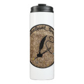 GebrauchttweedlogothermalTasse Thermosbecher (Vorderseite)