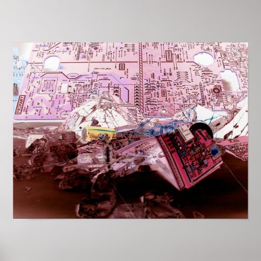 gebrochen 13 poster (Vorne)