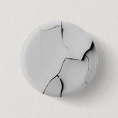 Gebrochen Button (Vorderseite)