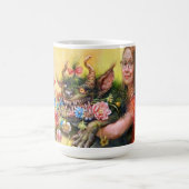 gebrochen kaffeetasse (Mittel)