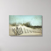 gebrochen leinwanddruck (Vorderseite)