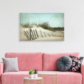 gebrochen leinwanddruck (Insitu (Wohnzimmer))