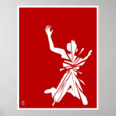 gebrochen poster (Vorne)