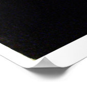 gebrochen poster (Ecke)