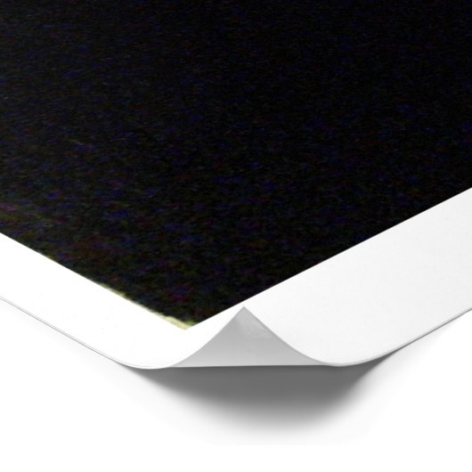 gebrochen poster (Ecke)